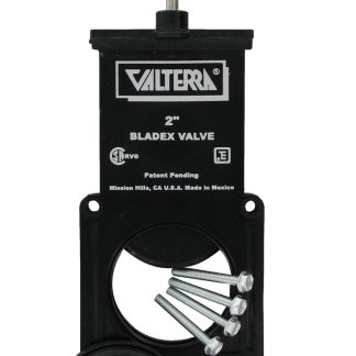 Bladexu2122 Waste Valve Body, 2, Bulk