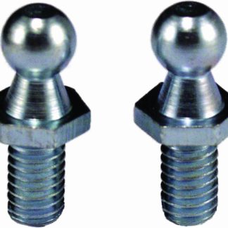 10mm Ball Stud, 2/pkg.