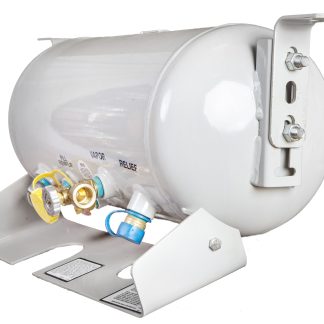 11.2-Gallon 32 x 12 Diameter, Shipping Weight 68-Lbs