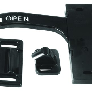 Screen Door Latch - Amerimax - Left Hand