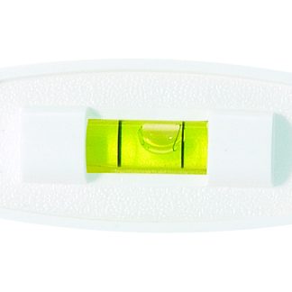 Stick-On Level - 2 X 1 - Peel & Stick