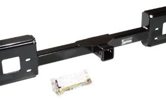 Front Mount Receiver