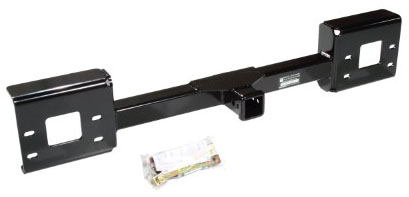 Front Mount Receiver