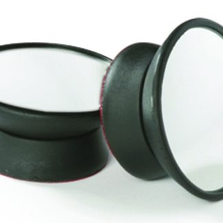 Blind Spot Mirrors, 1.75in Round, 360 Degree, 2/pack