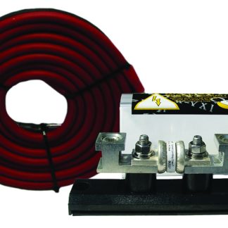 Inverter Install Kit #2