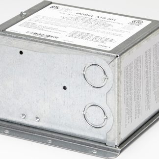 30-AMP Floor Mount