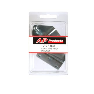 Gas Spring L Bracket Large 1-1/4