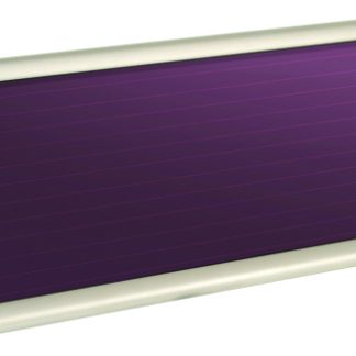 Solar-Amorphous-9 Watt Panel