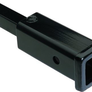 Hitch Accessories Adapter, Increase