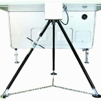 Deluxe W/Extension Legs - 41 to 68