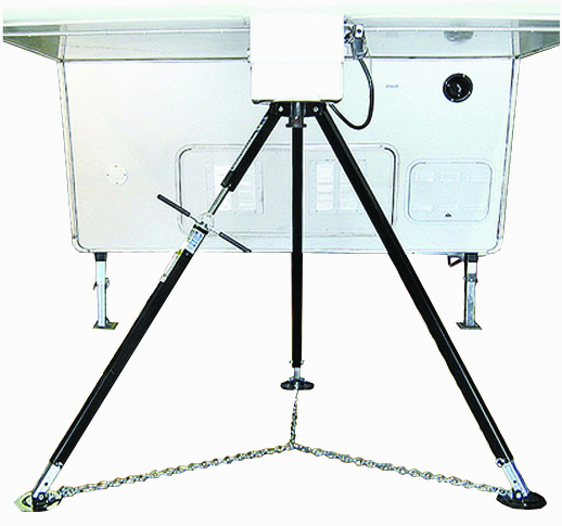 Deluxe W/Extension Legs - 41 to 68