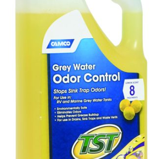 TST Grey Water Odor Control, 32 Oz