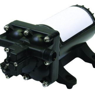 High Flow Multi-Fixture Automatic Demand Pump