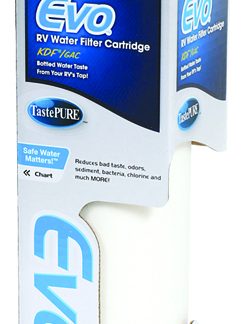 Evo Spun Pp Replacement Cartridge, Llc