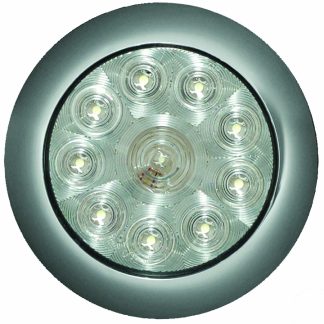 Exterior Utility Light