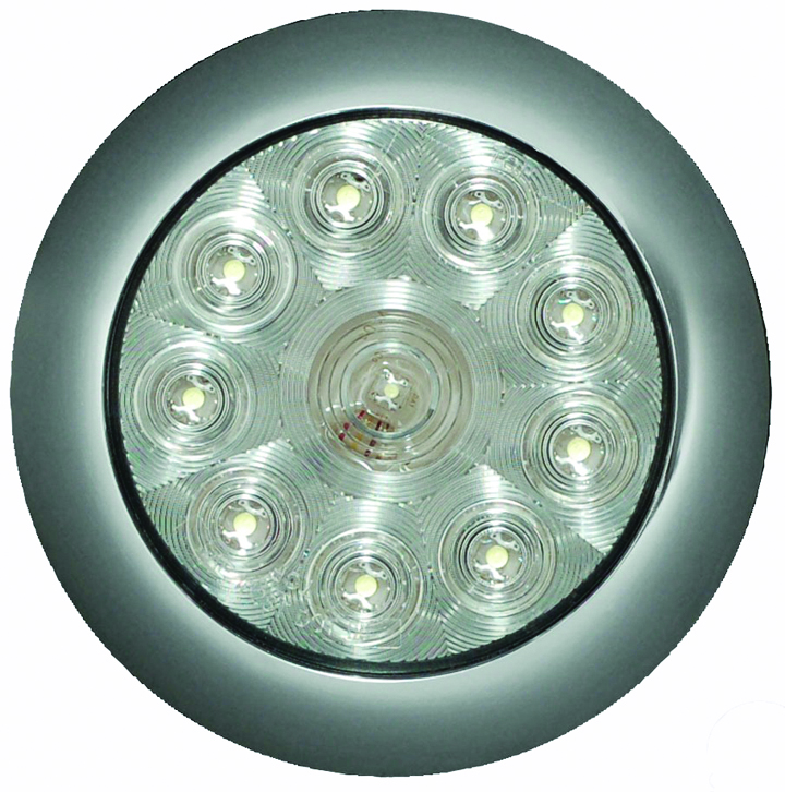 Exterior Utility Light