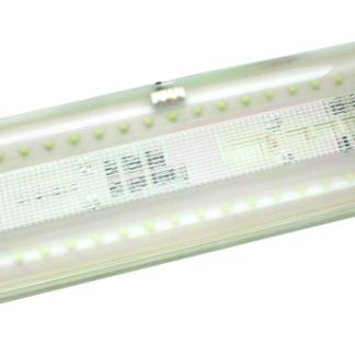 Rectangle Utility Light Surface Mount