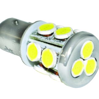 Multidirectional Tower Bulb BA15S Single Contact