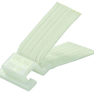 Type C - Curtain Carrier, 14/pkg.