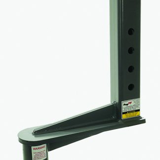 Coupler 4 Sq 16 Ext
