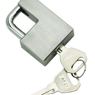 Stainless Steel Coupler Lock
