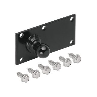 Replacement Part, Sway Control Adapter, Ball And Plate Assembly W/mounting Screws For Dt #3400, Rs #26660
