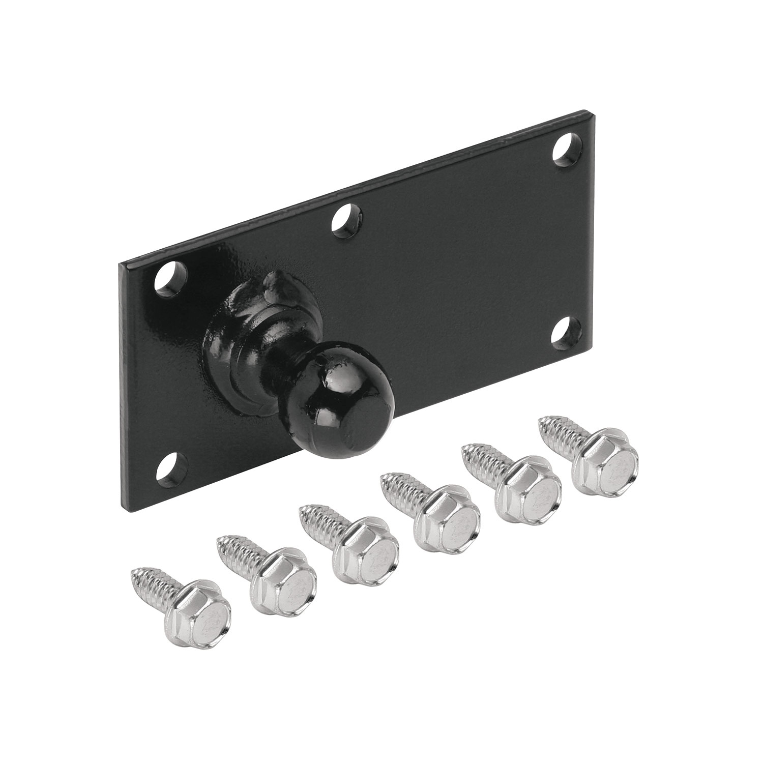 Replacement Part, Sway Control Adapter, Ball And Plate Assembly W/mounting Screws For Dt #3400, Rs #26660