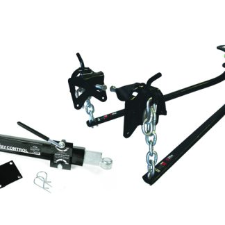 Hitch, Elite Wt Dist 1000 Lb Kit