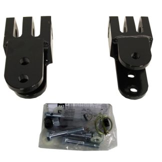 Triple Lug Kit, 10k