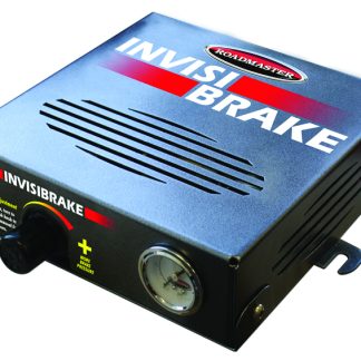 Invisibrake, Hidden Brake Sys