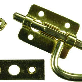 Universal Brass Latch
