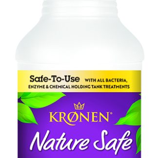 16 Oz. Toilet Bowl Cleaner Kronen