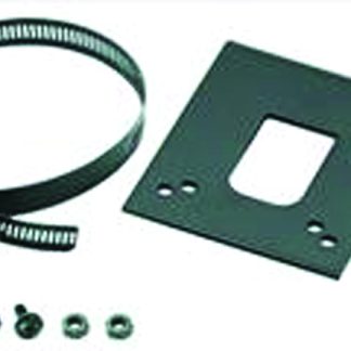 Universal Mounting Bracket And Clamp (short)