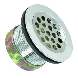Shower Drain, Carded