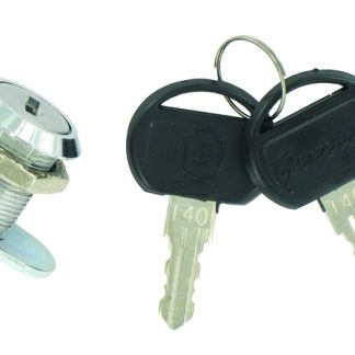 Cam Lock With Key, Bulk