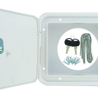 Sewer Hose Hatch, Carded