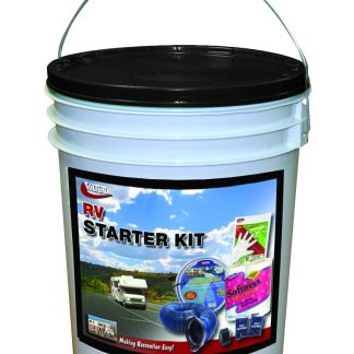 Starter Kit In A Bucket