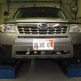 Baseplate Subaru Forester