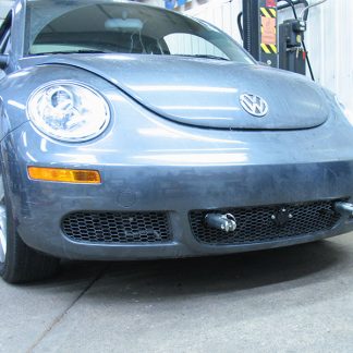 Baseplate Volkswagen New Beetle Includes Tdi And Gas Turbo