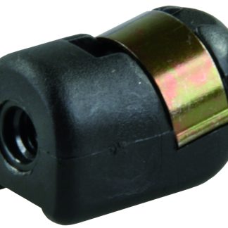 10mm Angled Gas Spring End Fitting