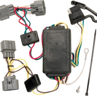 T-Oneu00ae Connector Assembly W/circuit Protected Converter