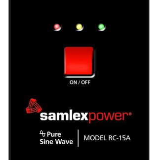 Power On/Off Control
