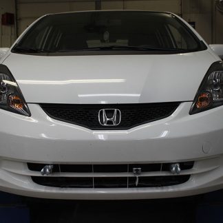 Baseplate Honda Fit And Fit Sport