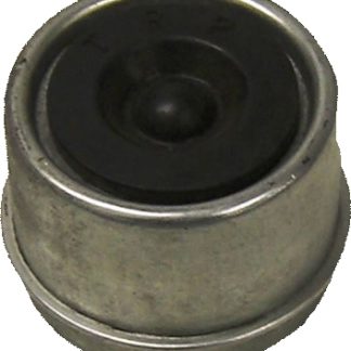 Dust Cap, W/ Rubber Plug, Lubed For 2k & 3.5k, Dc200l (2/ctn)