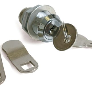 Cam Lock 5/8 Baggage Lock