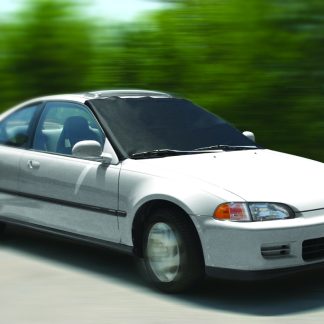 Windshield Protector For Tow Car, 43.5 H X 87 W
