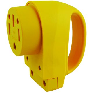 Female Replacement Ends - 50 AMP