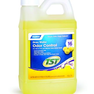 TST Grey Water Odor Control, 64 Oz