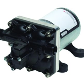 Revolution Pump 3.0 Gpm, 50 PSI, 115 VAC