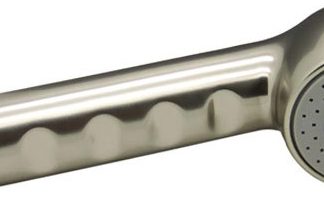 Pull-Out Sprayer Replacement - Brushed Satin Nickel